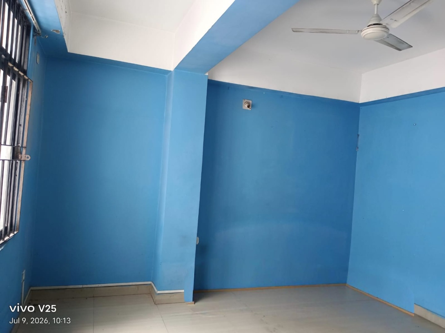 Semi Furnished 2bhk in New Guwahati, Guwahati, Assam, India for Rent